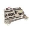 Recambio de caja reles / fusibles para bmw x6 (e71) xdrive40d referencia OEM IAM 6931687  61146931687