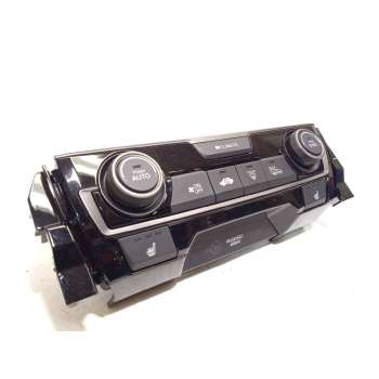 MANDO CLIMATIZADOR 79600TGLG610 79600TGLG610M1 
