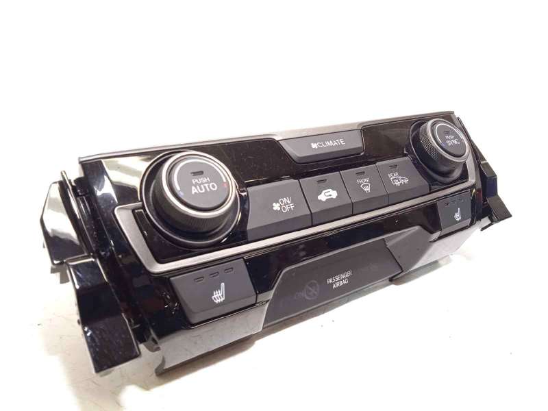 MANDO CLIMATIZADOR 79600TGLG610 79600TGLG610M1 