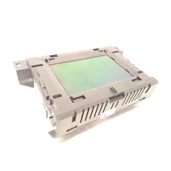 Recambio de pantalla multifuncion para opel antara a (l07) 2.0 cdti referencia OEM IAM 96627615  