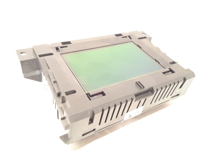 PANTALLA MULTIFUNCION 96627615 