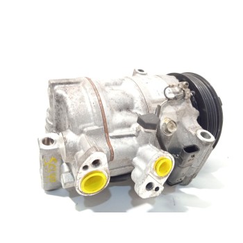 COMPRESOR AIRE ACONDICIONADO A0008307404 