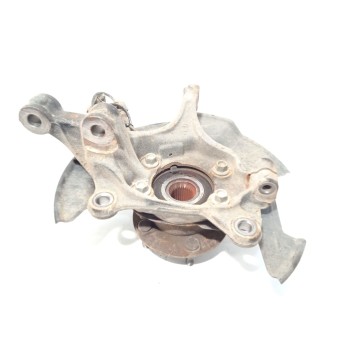 Recambio de mangueta delantera derecha para mazda cx-5 (ke, gh) 2.2 d (ke2fw) referencia OEM IAM KD3533021A KD353304XC 