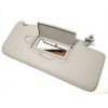 Recambio de parasol derecho para mercedes-benz clase m (w166) 2.1 cdi cat referencia OEM IAM A1668109200  A16681092007M90