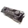 Recambio de mando climatizador para honda civic lim.4 (fc) 1.0 referencia OEM IAM 79600TGLG610 79600TGLG610M1 