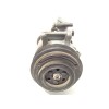 Recambio de compresor aire acondicionado para mercedes-benz clase c (w205) c 220 d (205.014) referencia OEM IAM A0008307404  