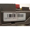 Recambio de caja reles / fusibles para bmw x6 (e71) xdrive40d referencia OEM IAM 6931687  61146931687