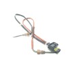 Recambio de sonda lambda para renault arkana 1.3 referencia OEM IAM 226585317R  