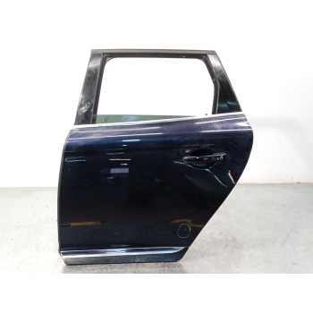 Recambio de puerta trasera izquierda para volvo xc60 2.4 diesel cat referencia OEM IAM 31402417  