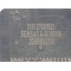 Recambio de sonda lambda para renault arkana 1.3 referencia OEM IAM 226585317R  