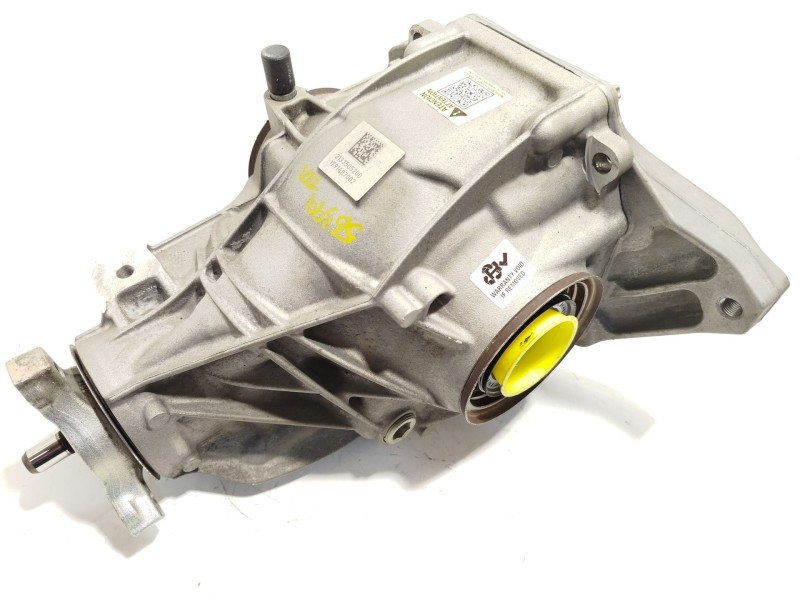 DIFERENCIAL TRASERO 2133505200 A2133505200 