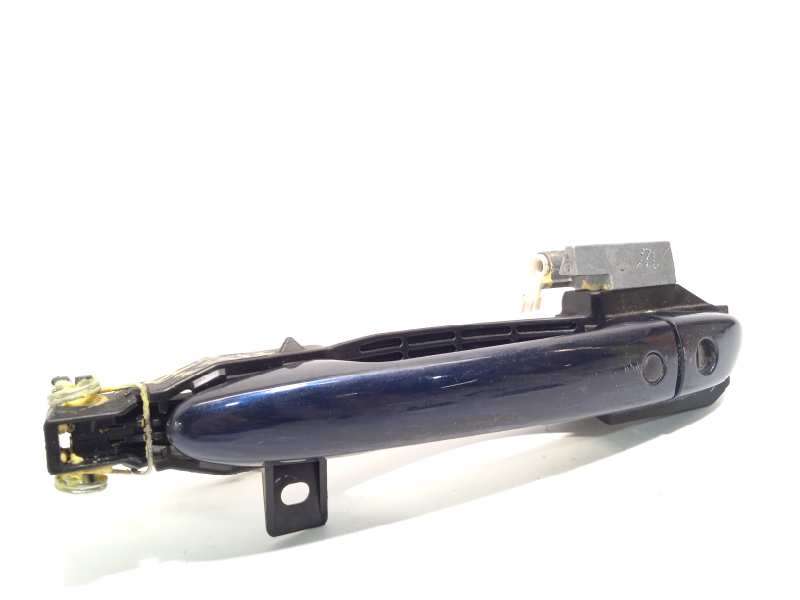 MANETA EXTERIOR DELANTERA IZQUIERDA KD475941XE13 