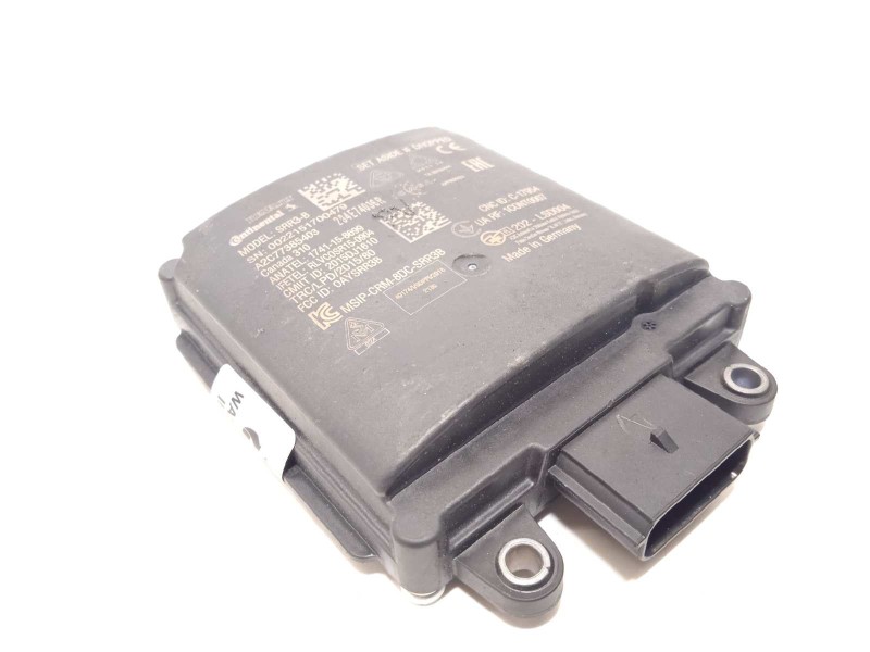 MODULO ELECTRONICO 284E74036R 