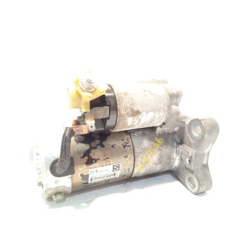 MOTOR ARRANQUE SH1B18400 M001T81582