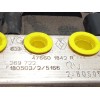 Recambio de abs para renault captur 1.2 tce energy referencia OEM IAM 476601842R 2265106455 269722