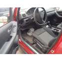 MERCEDES-BENZ CLASE A (W169)