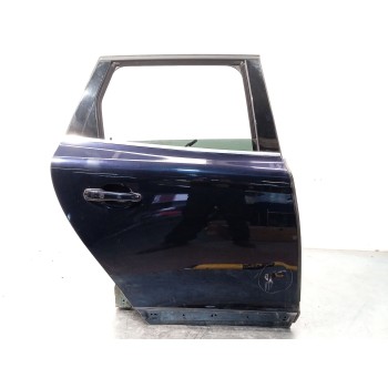Recambio de puerta trasera derecha para volvo xc60 2.4 diesel cat referencia OEM IAM 31402418  