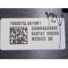 Recambio de mando climatizador para honda civic lim.4 (fc) 1.0 referencia OEM IAM 79600TGLG610 79600TGLG610M1 