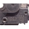 Recambio de motor limpia delantero para mazda cx-5 (ke, gh) 2.2 d (ke2fw) referencia OEM IAM KD5367340C  1593007660