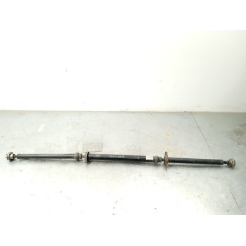 Recambio de transmision central para volvo xc60 2.4 diesel cat referencia OEM IAM P31437611 31437611 10355837