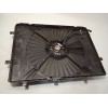 Recambio de electroventilador para mercedes-benz clase c (w205) c 220 d (205.014) referencia OEM IAM A0999067800  0130708463