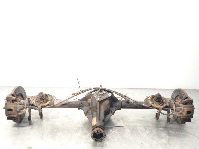 PUENTE TRASERO 5015075AA 