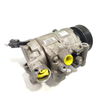 Recambio de compresor aire acondicionado para audi a4 b7 avant (8ed) 2.0 tdi quattro referencia OEM IAM 8E0260805CB 6SEU14C 4471