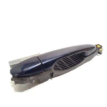 MANETA EXTERIOR TRASERA DERECHA KD535841XC13 