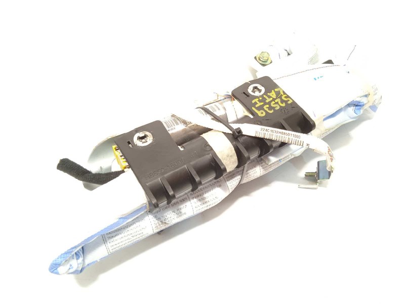 AIRBAG CORTINA DELANTERO IZQUIERDO 85010H8000 