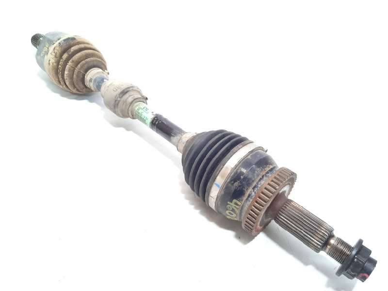 TRANSMISION DELANTERA IZQUIERDA 495003Z420 
