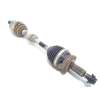 Recambio de transmision delantera izquierda para hyundai i40 style referencia OEM IAM 495003Z420  