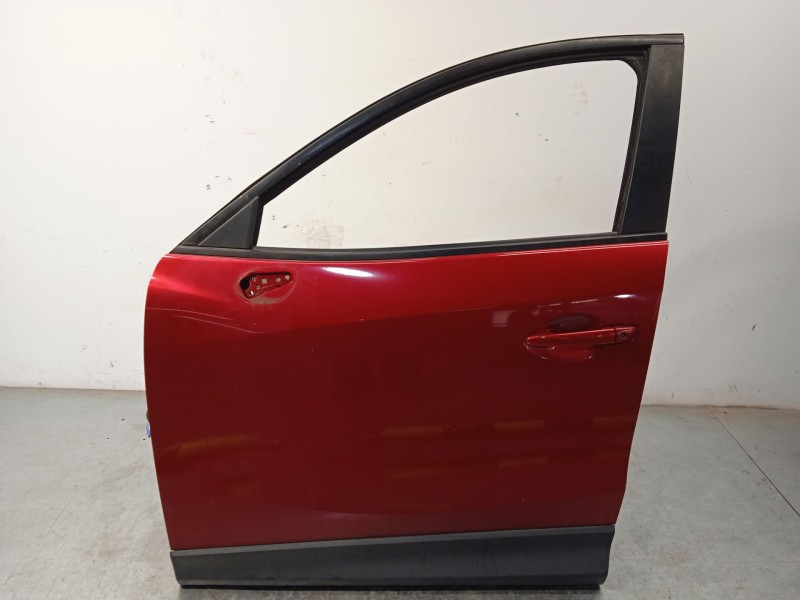 PUERTA DELANTERA IZQUIERDA KDY35902XH 