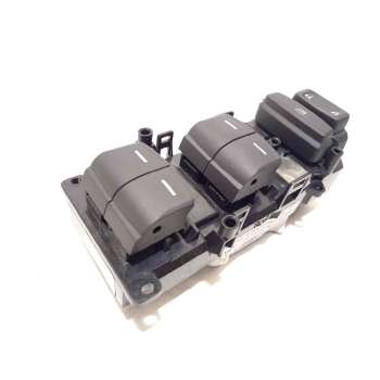 MANDO ELEVALUNAS DELANTERO IZQUIERDO 83595TGGG610BLK 
