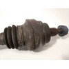 Recambio de transmision trasera derecha para mercedes-benz clase m (w166) 2.1 cdi cat referencia OEM IAM A1663501110  