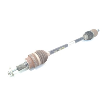 Recambio de transmision trasera derecha para volvo xc60 2.4 diesel cat referencia OEM IAM 31325135 P31325135AC 