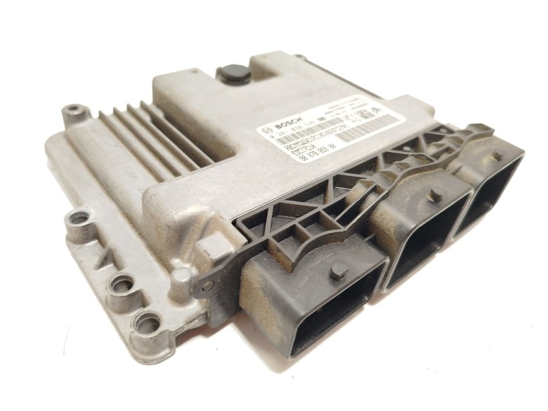 CENTRALITA MOTOR UCE 9807885980 9666729580 0281030546