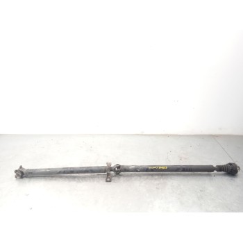 Recambio de transmision central para opel antara a (l07) 2.0 cdti referencia OEM IAM 96624771 20781756 