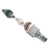 Recambio de transmision delantera izquierda para hyundai i40 style referencia OEM IAM 495003Z420  