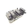 Recambio de mando elevalunas delantero izquierdo para honda civic lim.4 (fc) 1.0 referencia OEM IAM 83595TGGG610BLK  