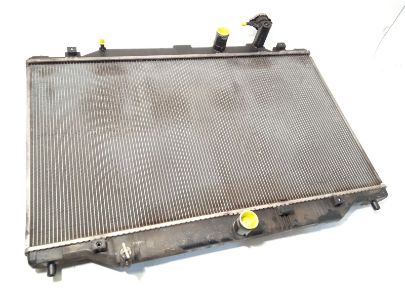 RADIADOR AGUA SH0315200 2230004231