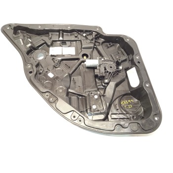 Recambio de elevalunas trasero izquierdo para mercedes-benz clase c (w205) c 220 d (205.014) referencia OEM IAM A2139060502  