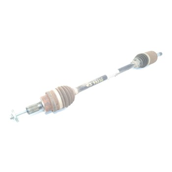 Recambio de transmision trasera izquierda para volvo xc60 2.4 diesel cat referencia OEM IAM 31325135 P31325135AC 