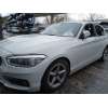 bmw 1 (f20) del año 2017