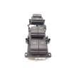 Recambio de mando elevalunas delantero izquierdo para honda civic lim.4 (fc) 1.0 referencia OEM IAM 83595TGGG610BLK  