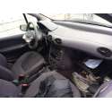 MERCEDES-BENZ CLASE A (W168)