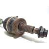 Recambio de transmision delantera izquierda para hyundai i40 style referencia OEM IAM 495003Z420  