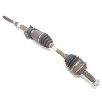 TRANSMISION DELANTERA DERECHA 6E533A427GC 7E533K183AB