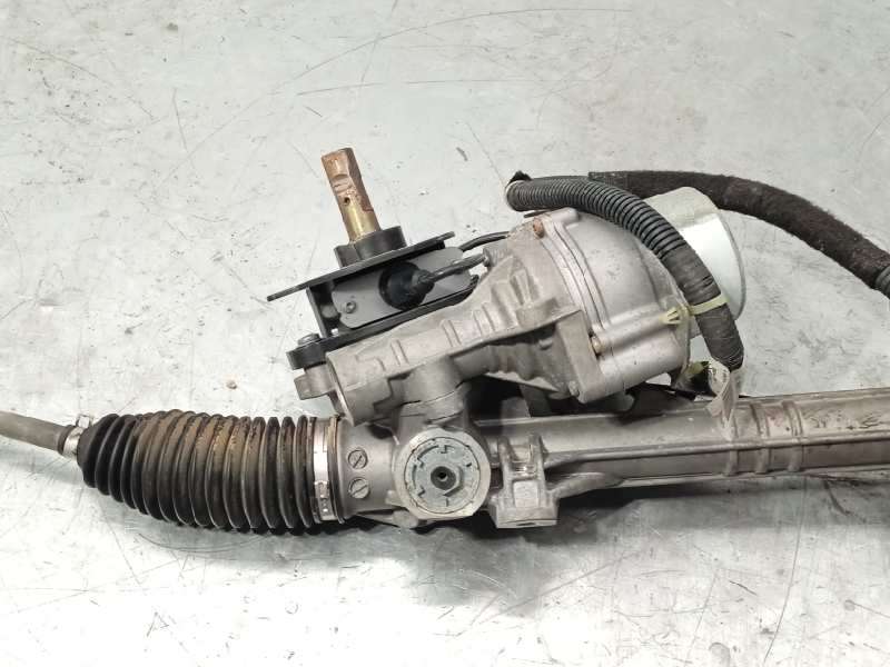 Recambio de cremallera direccion para peugeot 208 style referencia OEM IAM 1636425380 1674132780 Q003TC0674 3