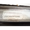 Recambio de radiador agua para tesla model 3 ev referencia OEM IAM 1493395CHA  P1493395CHA