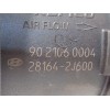 Recambio de caudalimetro para kia rio (yb) 1.0 tgdi cat referencia OEM IAM 281642J600  9021060004